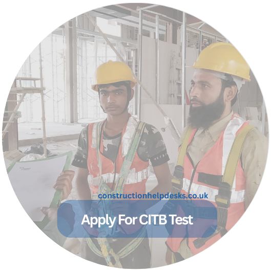 CITB Test