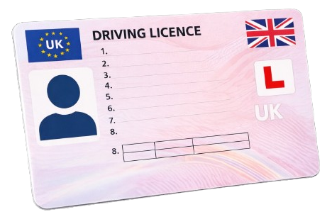 Blue Card