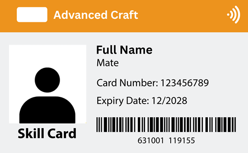 Gold - Advanced Craft