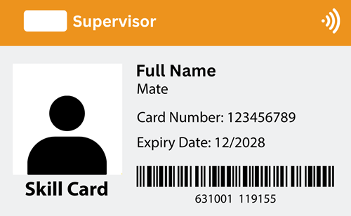 Gold - Supervisor